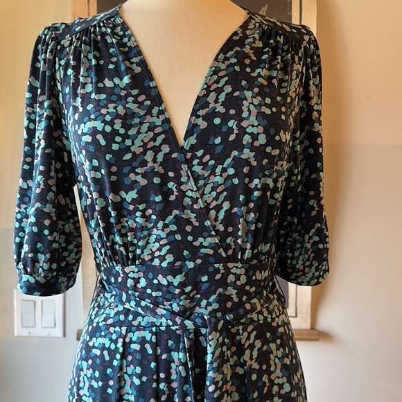 Max And Cleo Dress- Size M - Picture 2 of 6